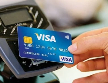 Nέα ανακοίνωση της εταιρίας για τα προβλήματα με τις συναλλαγές της Visa